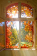 Zimmer mit Aussblick