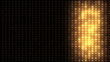 Video: Floodlights flashing Floodlights flashing