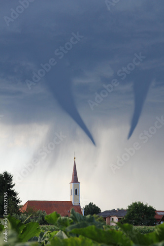 Photo: Tornado Tornado