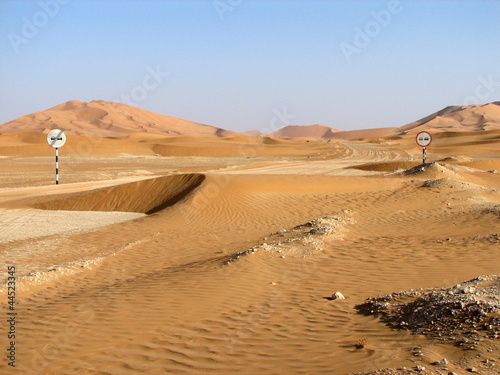Photo: Überholverbot Überholverbot