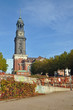 Photo: Der Hamburger Michel Der Hamburger Michel