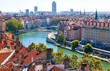 Lyon, France.