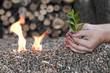 Alternative energy