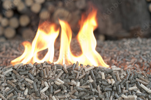Photo: Alternative energy Alternative energy
