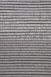 Wooden roof shingle