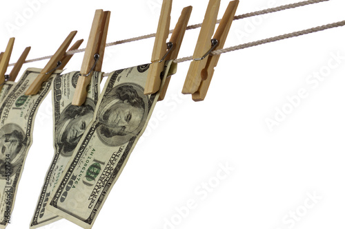 Photo: Money Money