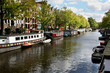 Photo: dutch water city canal dutch water city canal