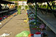 Garbage on the market