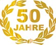 pictogramme 50 jahre