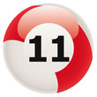 Kugel Billard - 11
