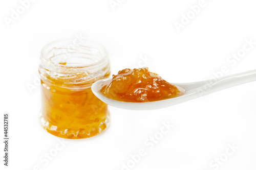 Photo: kumquat jam kumquat jam