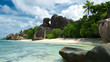 Foto: Anse Source D´Argent Strand, Insel La Digue, Seychellen Anse Source D´Argent Strand, Insel La Digue, Seychellen