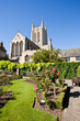 St Edmundsbury Cathedral