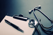 Medical supplies
