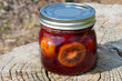 Kiwi and Strawberry Jam