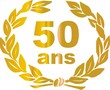 pictogramme 50 ans