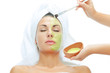 skin treatment