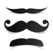 Mustaches