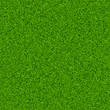Seamless green grass field