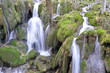 Cascada de la Toberia, País Vasco (España)