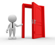 Door