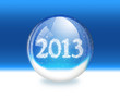 Snow globe