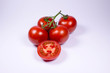 Strauchtomaten