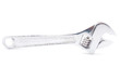 wrench on a white background