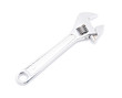 wrench on a white background