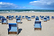 Strandkörbe