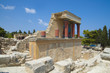 Knossos Kreta