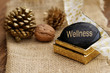 Wellnessgeschenk