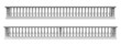 balustrade