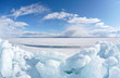 Winter Baikal