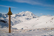 Photo: danger hors piste danger hors piste