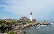 Portland Headlight