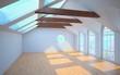 Dachwohnung