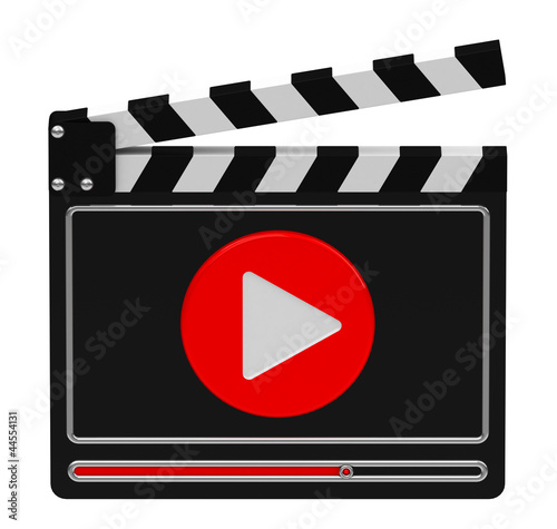 Illustration: Das Video Das Video