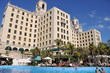 Modern Hotel