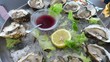 Video: oysters oysters