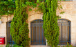 Jerusalem Windows