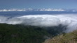 Panorama blick über Madeira
