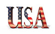 USA