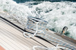 Winsch - Segelschiff