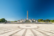 Masterpiece Vigeland Park