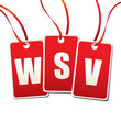 WSV Etiketten