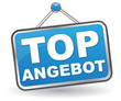TOP ANGEBOT ICON