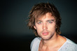 face handsome