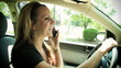 Distracted Driving Cell Phone