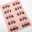 Raffle Tickets